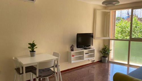 Luminoso apartamento en Canet de Mar cercano a la playa y a Barcelona - Foto 5