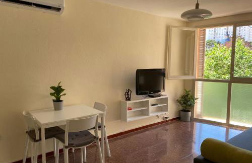 Luminoso apartamento en Canet de Mar cercano a la playa y a Barcelona - Foto 5