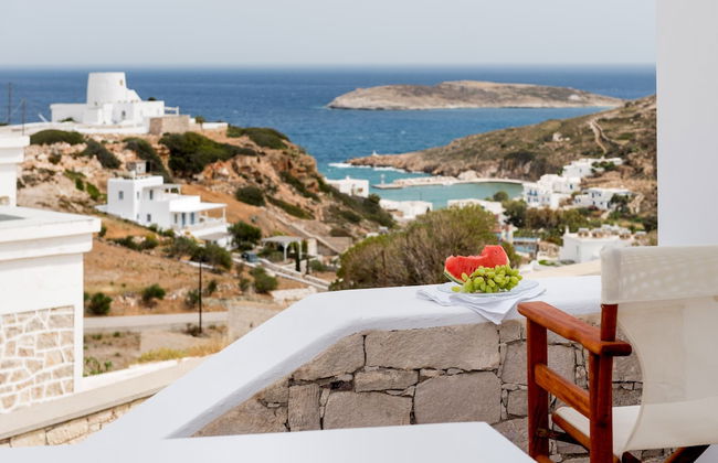 Kimolos Houses - Foto 41