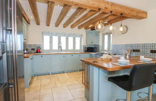 Cuckoo Pen Cottage - Foto 13