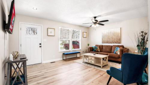 Serenity Cottage 300mbps WiFi - Dog Friendly - Foto 3