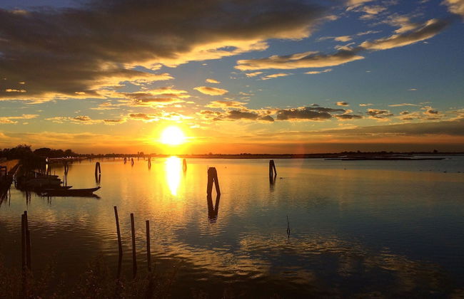 Lovely Apartment Ground Floor Nearly Eraclea sea - Photo 45