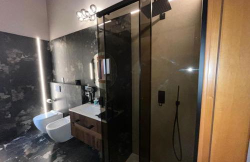 Suite Deluxe Appartaments Black - Foto 13