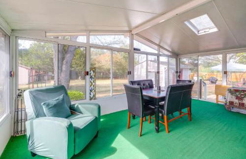 Mission-Ready Retreat 18 Mi to Andrews AFB! - Foto 2