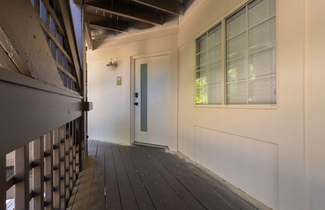 Newly Renovated Atlanta Gem Central Buckhead Apt - Foto 25