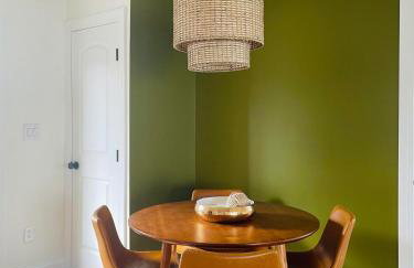 Waters Edge Lakefront with Kayaks Fire Pit and Dock - Foto 11