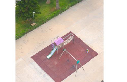 5 minute walk to the Beach - Torres Residencial Miranda - Foto 24