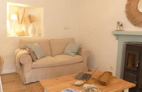 Maison de charme sur les quais port de St Goustan - Foto 12