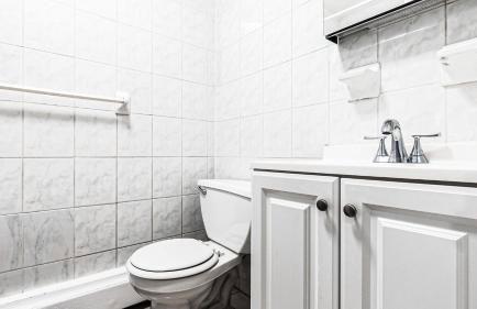 Stylish & Comfy 4BDR & 1BTH in Midtown Manhattan - Foto 10