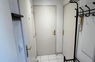 Joli T2/ Tram/ Clim/ Parking/ Wifi/ Piscine - Foto 38