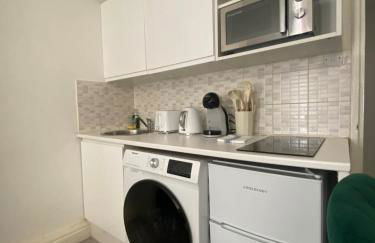 Superior Studio Flat in the City Centre - Foto 27