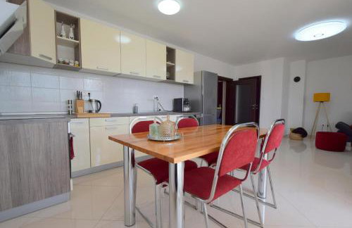 Apartment Gem - Foto 16