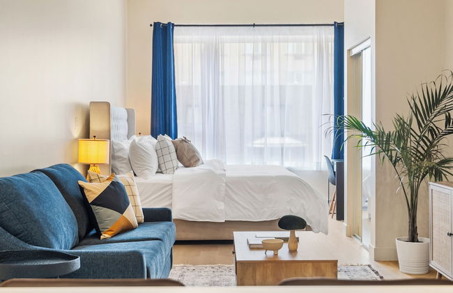 Namaste Suites - Foto 7