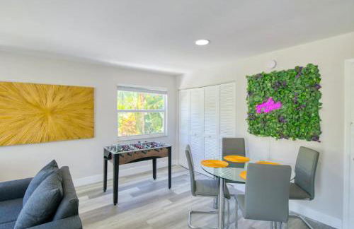 Dog friendly condo with beach access, hot tub, firepit - Foto 41