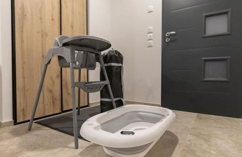 La Sablonnière Free parking Garden - Foto 22