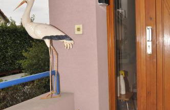 Aux cigognes de Blotzheim - Foto 34