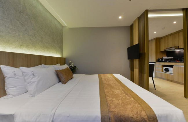 Aspira Tropical Residence Thong Lor - Foto 13