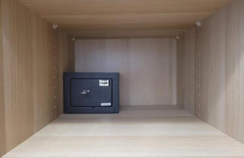 Zielony apartament w Wileńska Park i prywatne miejsce w garażu podziemnym - Photo 19