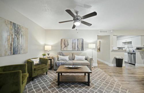 Spacious and Stylish Apartment right by AT&T Stadium! - Foto 6