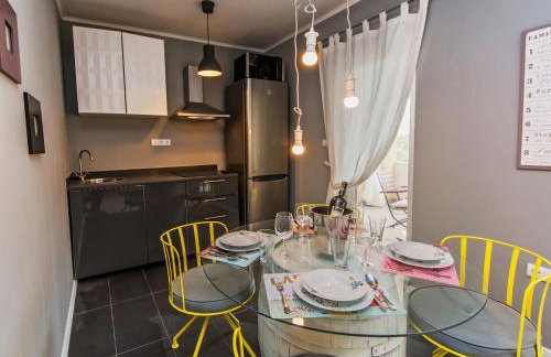 Studios Slaven - Foto 54