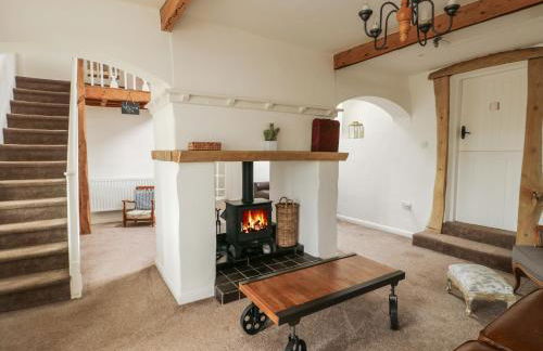 Fferm Porthdafarch South Farm House - Foto 6