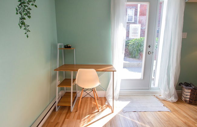 Unique Stays - 3690 St-Denis - Foto 51