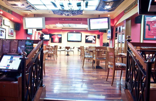 Regal Plaza Hotel - Foto 11