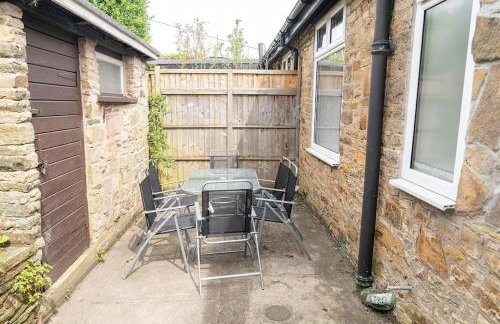 High Peak 5-Star Haven Gardens, Parking & WiFi - Foto 24