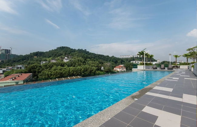 Suria Next To Desa ParkCity - Photo 1