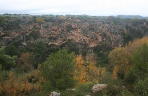 El Campillo, casa de campo cerca de la playa - Foto 67