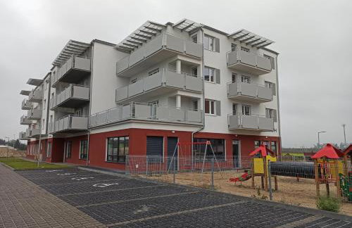 Apartamenty Września - Foto 21