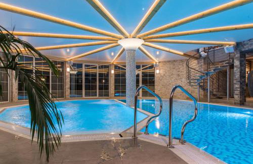 Pałac Bielawa - Foto 9