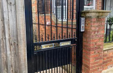 Wimbledon Studios - Foto 32