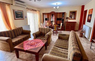 Alexios Aparments - Foto 33