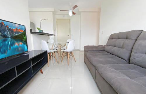 2 quartos - Garagem - Tranquilo - Foto 7