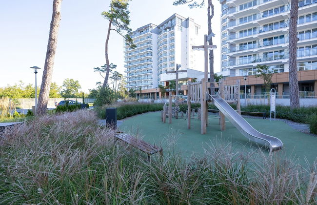 Porta Mare Apartments by Renters - Photo 17