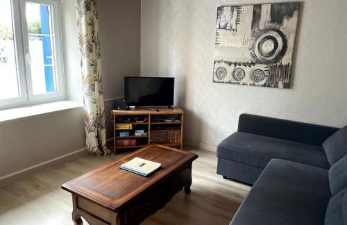 Maison à quelques mètres de la mer - Foto 11