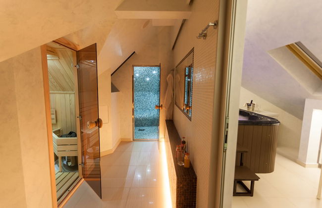 Vila Barović and Spa - Foto 60