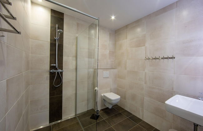 Tranquil Holiday Home in Filz in the Eifel With Garden - Foto 60