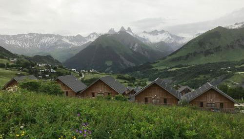 appartement au pied des pistes - Foto 4