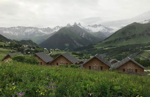 appartement au pied des pistes - Foto 4