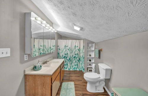 Spacious family home with playroom - Foto 53