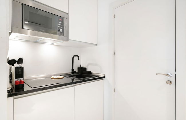 Dobo Madrid Luna - Foto 78