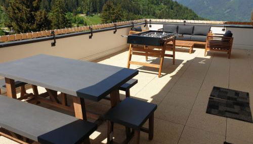 *NEW* Bellevue D’Oz Ski In Ski Out Luxury Apartment (8-10 Guests) - Foto 2