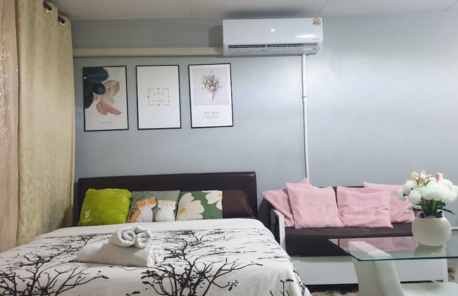 IMPACT Muang Thong Thani,daily rental room, Muang Thong Popular Condo C5 - Foto 22