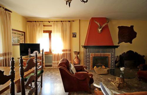 Las Hazas Jarandilla de la Vera - Foto 24