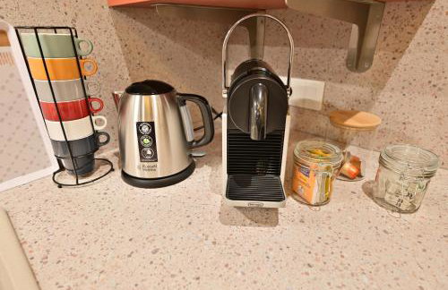 Rez de chaussée appartement à Tournus - RIMA - Foto 8