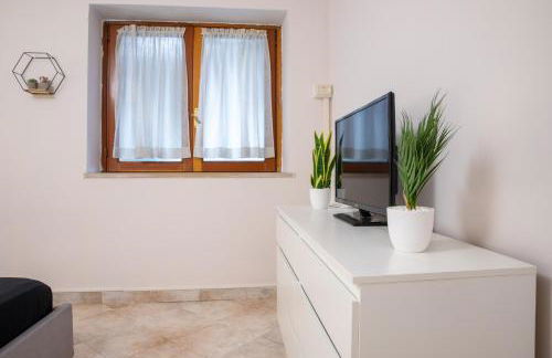 Suite Gli Ulivi - Foto 25