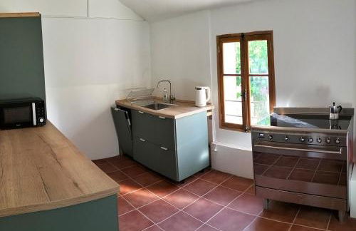 Maison Seillans les Fontaines - Foto 10