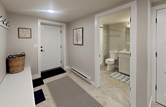 Waters Edge Green Lake - Foto 31